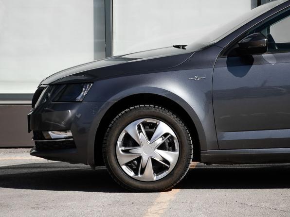 Skoda Octavia III (A7) Рестайлинг с пробегом 2019 года, цена 1 670 000 рублей, 144760 км, лифтбек, Автокод Объявления