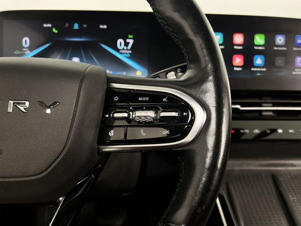 Omoda C5 I с пробегом 2023 года, цена 1 850 000 рублей, 85419 км, внедорожник, Автокод Объявления
