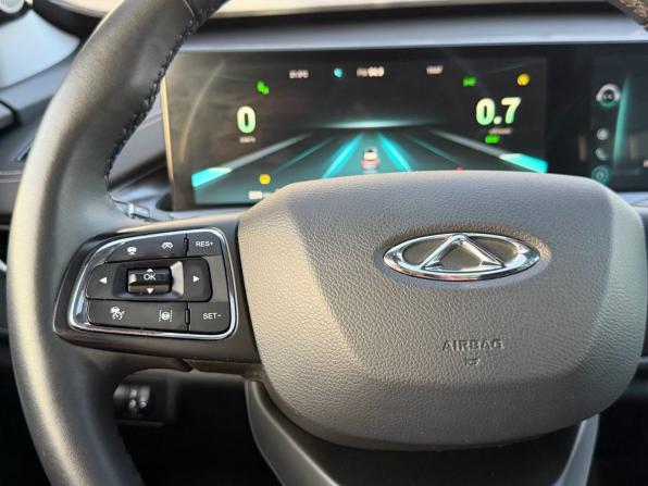 Chery Tiggo 7 Pro Max I с пробегом 2023 года, цена 1 790 000 рублей, 145360 км, внедорожник, Автокод Объявления