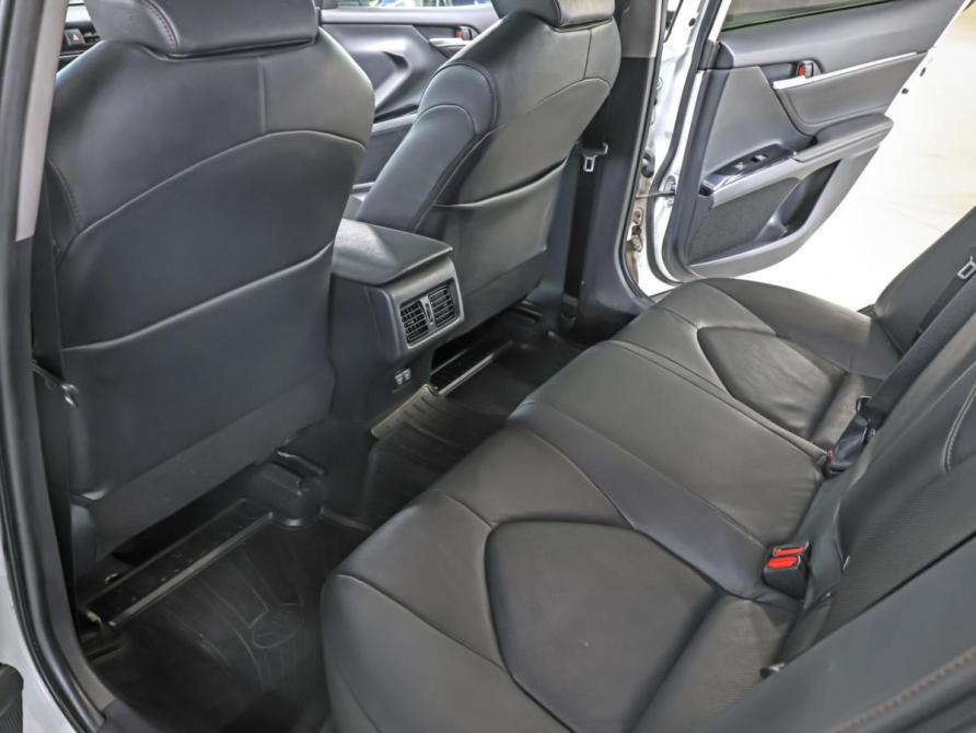 Toyota Camry VIII (XV70) Москва  - изображение 13