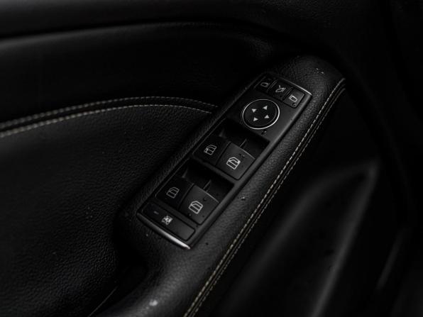 Mercedes-Benz B-Класс II (W246) Рестайлинг с пробегом 2014 года, цена 1 099 000 рублей, 209238 км, хэтчбек, Автокод Объявления