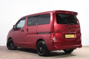 Nissan NV200 Новосибирск  - изображение 22