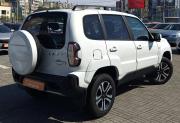 Lada (ВАЗ) Niva Travel I Челябинск  - изображение 14