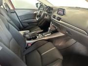 Mazda 3 III (BM) Рестайлинг Москва  - изображение 29