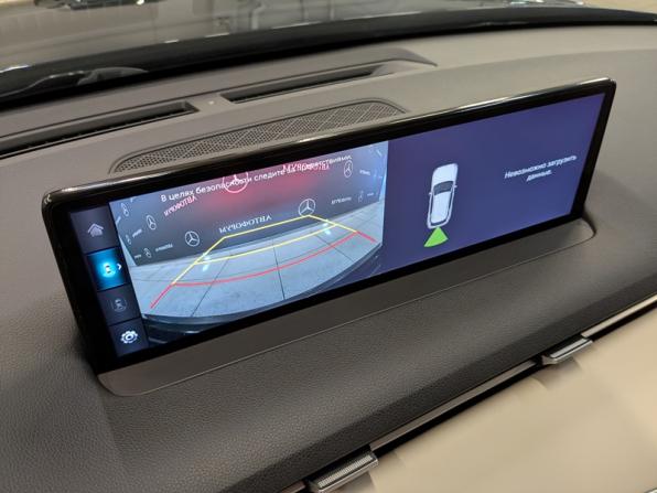 Genesis GV70 I с пробегом 2021 года, цена 4 590 000 рублей, 44302 км, внедорожник, Автокод Объявления