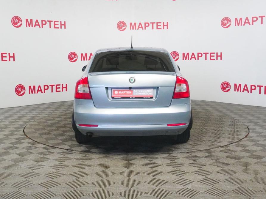 Skoda Octavia II (A5) Рестайлинг Вологда  - изображение 6