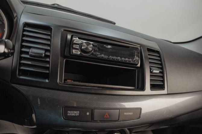 Mitsubishi Lancer X с пробегом 2008 года, цена 699 000 рублей, 217000 км, седан, Автокод Объявления
