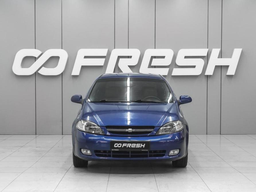 Chevrolet Lacetti I Ростов-на-Дону  - изображение 3