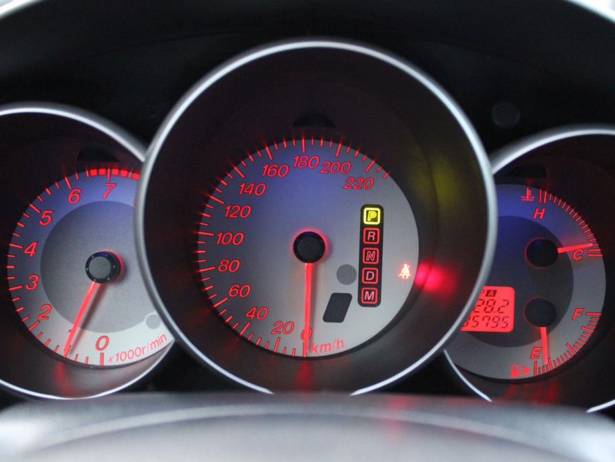 Mazda 3 I (BK) Рестайлинг Дзержинск  - изображение 13