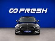Mercedes-Benz E-Класс VI (W214 S214) Москва  - изображение 27