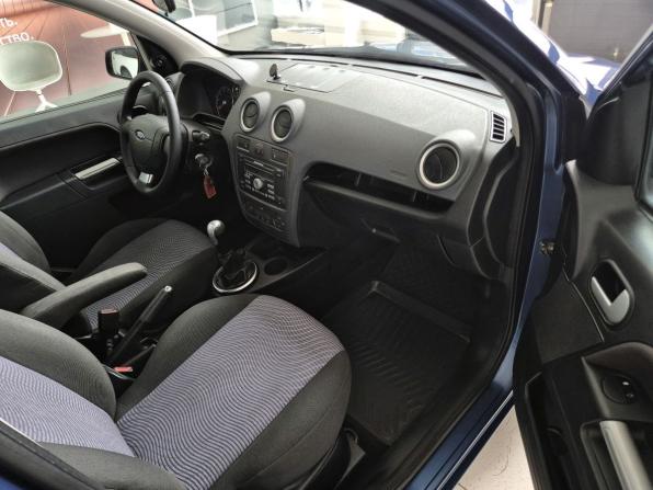 Ford Fusion I Рестайлинг с пробегом 2008 года, цена 459 000 рублей, 232481 км, хэтчбек, Автокод Объявления