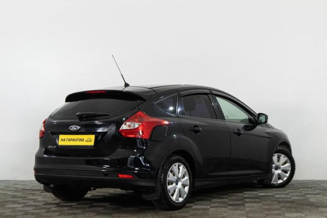 Ford Focus III с пробегом 2011 года, цена 649 000 рублей, 296100 км, хэтчбек, Автокод Объявления