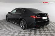 Toyota Camry IX (XV80) China Market Химки  - изображение 20