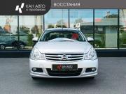 Nissan Almera III (G15) Казань  - изображение 12