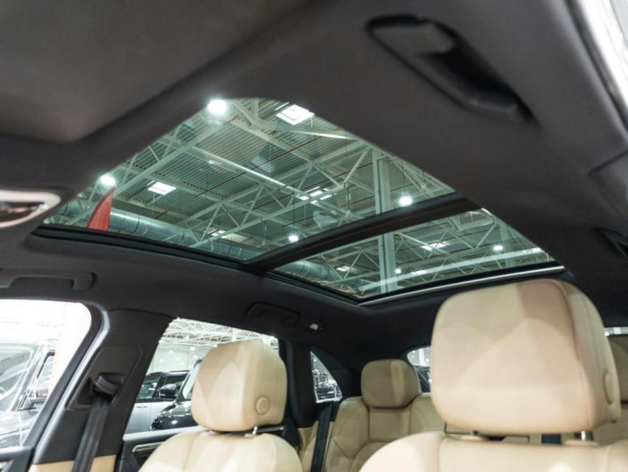 Porsche Macan I Санкт-Петербург  - изображение 19