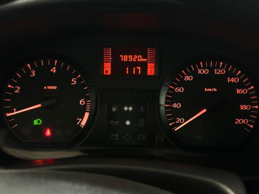 Lada (ВАЗ) Largus I Москва  - изображение 6