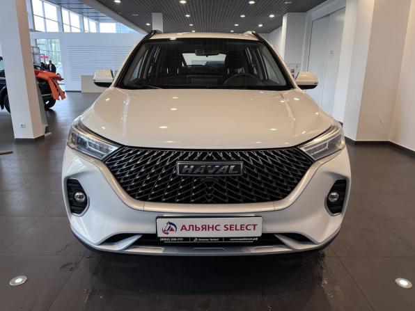 Haval M6 II с пробегом 2024 года, цена 1 817 000 рублей, 95339 км, внедорожник, Автокод Объявления