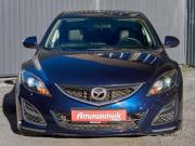 Mazda 6 II (GH) Рестайлинг Екатеринбург  - изображение 21