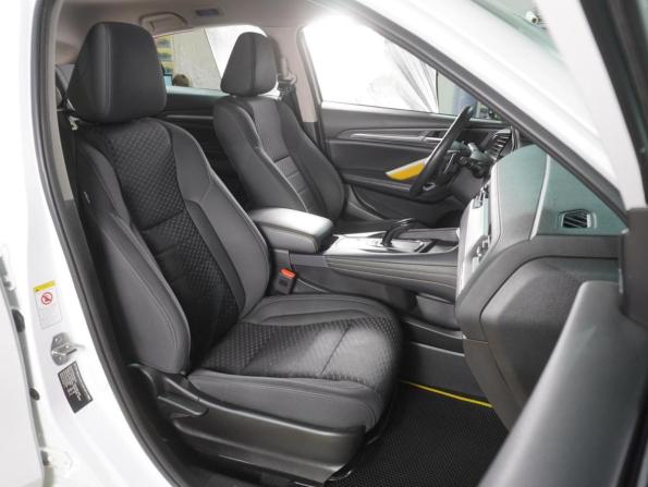 Haval F7x I с пробегом 2021 года, цена 1 999 000 рублей, 55030 км, внедорожник, Автокод Объявления