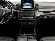 Mercedes-Benz GLE Coupe I (C292) Санкт-Петербург  - изображение 51