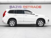 Haval H9 I Рестайлинг Тюмень  - изображение 33