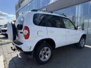 Chevrolet Niva I Рестайлинг Набережные Челны  - изображение 34