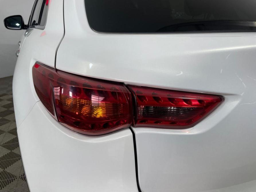 Infiniti QX70 Воронеж  - изображение 9