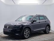 Volkswagen Tiguan II Москва  - изображение 19