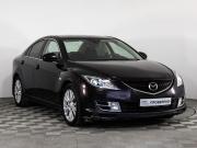 Mazda 6 II (GH) Санкт-Петербург  - изображение 20