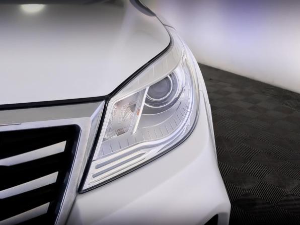 Haval H9 I Рестайлинг с пробегом 2020 года, цена 2 150 000 рублей, 98309 км, внедорожник, Автокод Объявления