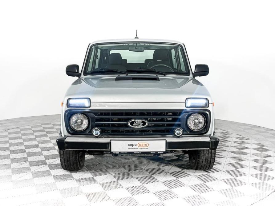 Lada (ВАЗ) 2121 (4x4) I Рестайлинг (2020) Ногинск  - изображение 2