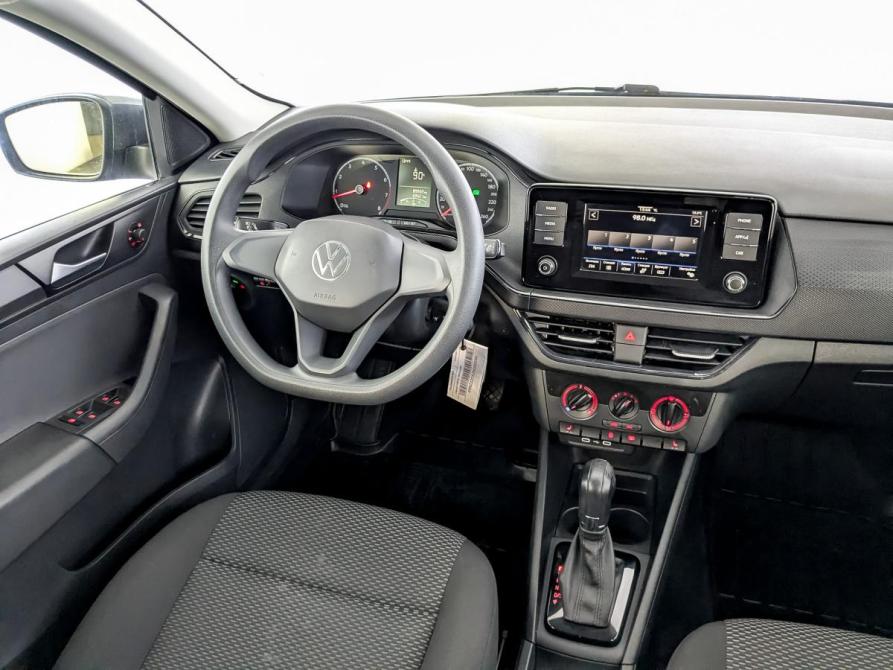 Volkswagen Polo VI Москва  - изображение 26