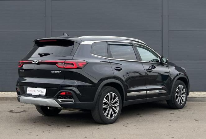 Chery Tiggo 8 I с пробегом 2022 года, цена 1 770 000 рублей, 73839 км, внедорожник, Автокод Объявления