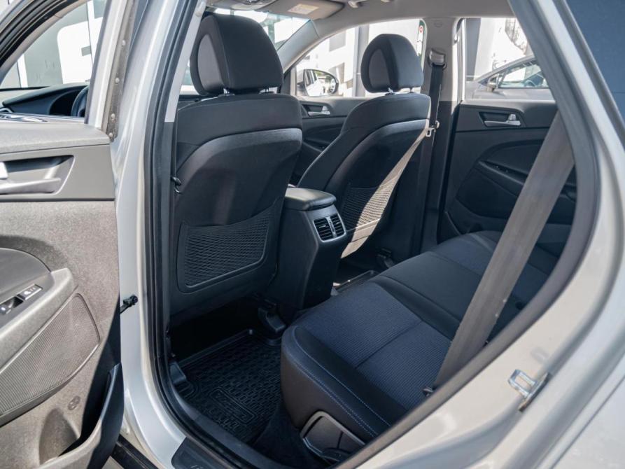 Hyundai Tucson III Краснодар  - изображение 10