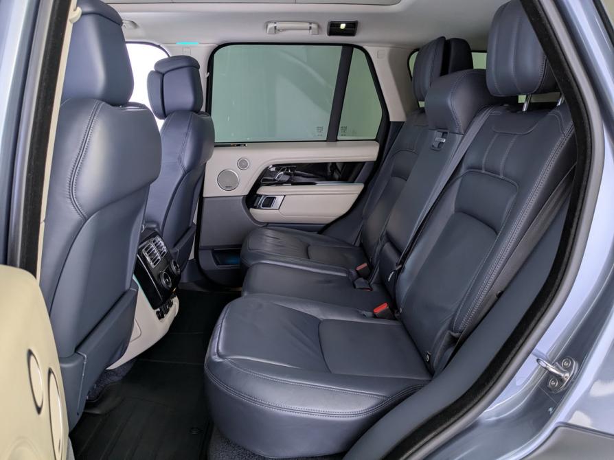 Land Rover Range Rover IV Рестайлинг Москва  - изображение 10