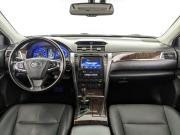 Toyota Camry VII (XV50) Рестайлинг Москва  - изображение 42