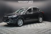 FAW Besturn X80 I Рестайлинг Крым  - изображение 30