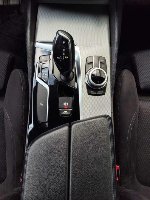 BMW 5 серии VII (G30/G31/G38) Санкт-Петербург  - изображение 20