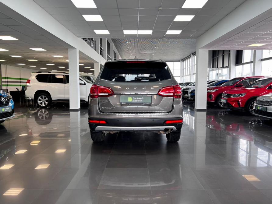 Haval H6 I Тверь  - изображение 6