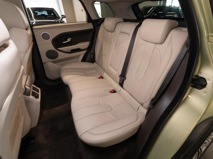 Land Rover Range Rover Evoque I Москва  - изображение 13