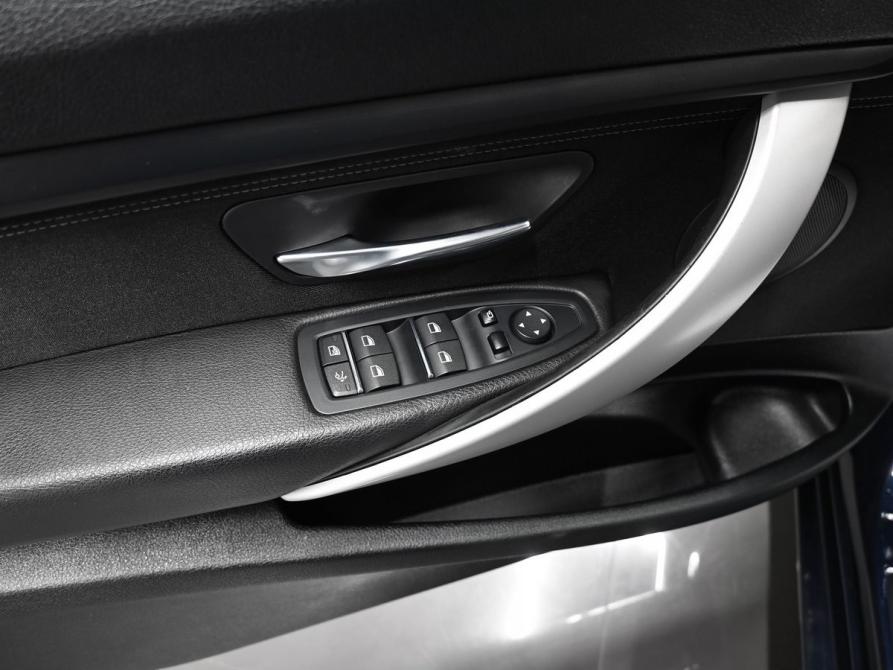 BMW 3 серии VI (F3x) Рестайлинг Тверь  - изображение 26