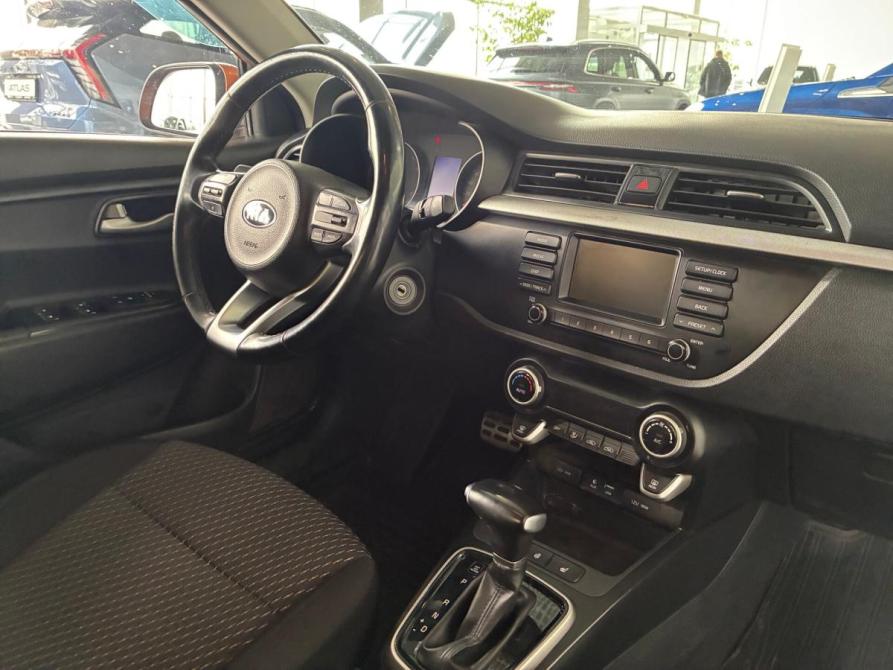 Kia Rio IV Новосибирск  - изображение 22