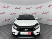 Lada (ВАЗ) Vesta I Псков  - изображение 28
