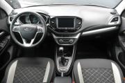 Lada (ВАЗ) Vesta I Брянск  - изображение 30