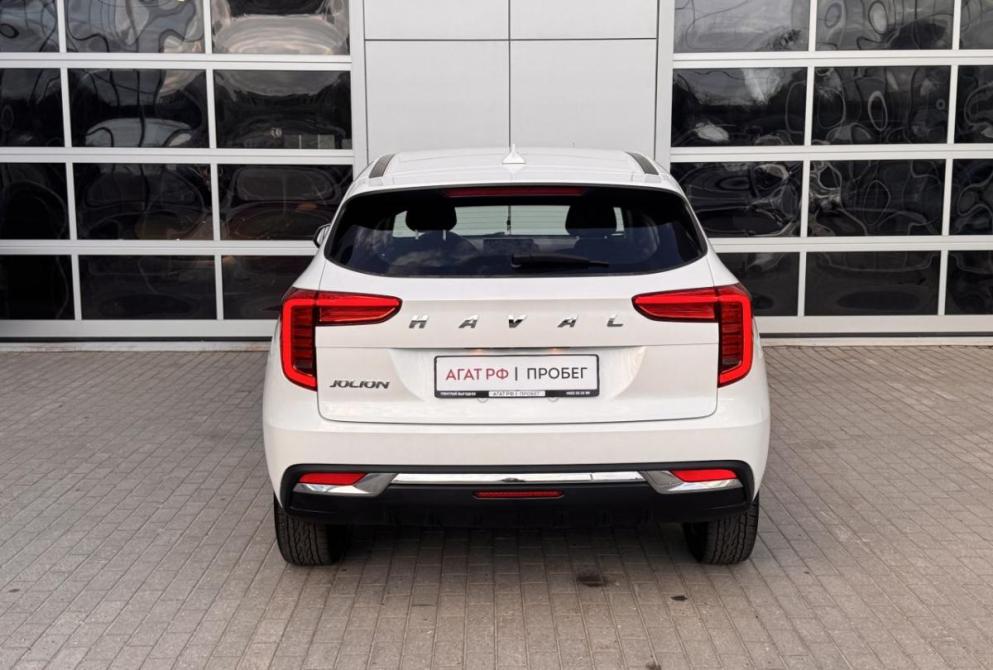 Haval Jolion I Владимир  - изображение 6