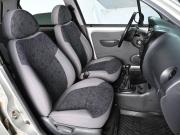 Daewoo Matiz I Рестайлинг Ростов-на-Дону  - изображение 22