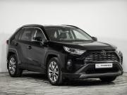 Toyota RAV4 V (XA50) Санкт-Петербург  - изображение 33