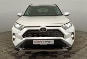 Toyota RAV4 V (XA50) Волгоград  - изображение 25