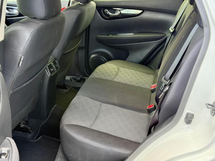 Nissan Qashqai II Воронеж  - изображение 22