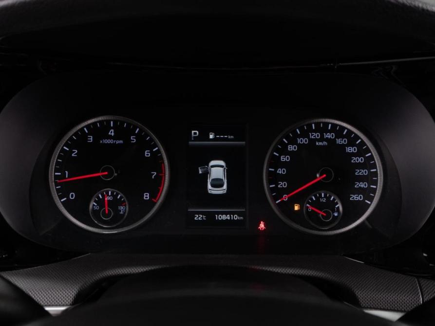 Kia K5 III Тюмень  - изображение 13